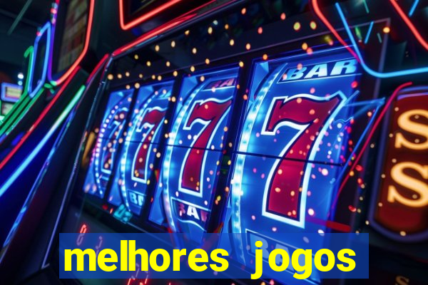 melhores jogos mobile 2024